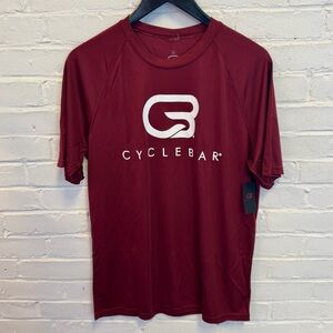 CycleBar Men's Dri-fit  T-Shirt